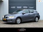 Lexus CT 200h Business Line Pro NAVI / CRUISE / CLIMA, Auto's, Euro 5, Gebruikt, 4 cilinders, CT-H