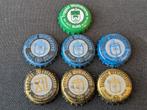 Westvleteren Bierdoppen Collectie, Verzamelen, Ophalen of Verzenden, Gebruikt