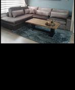Hoekbank, Huis en Inrichting, Banken | Bankstellen, Ophalen of Verzenden, Vierpersoons of meer