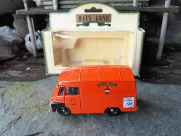 Morris LD 150 Royal Mail van beschikbaar voor biedingen