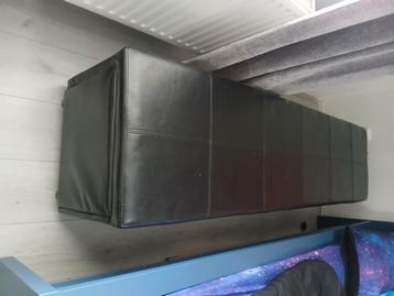 GRATIS OPHALEN opbergkist met klep 165 lang x 45 diep beschikbaar voor biedingen