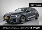 Audi A3 Sportback 30 TFSI S edition 110 PK | S-line | Automa, Stof, Gebruikt, Origineel Nederlands, Bedrijf