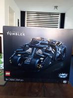 Lego Batman Tumbler 76240, Kinderen en Baby's, Speelgoed | Duplo en Lego, Ophalen, Zo goed als nieuw, Complete set, Lego