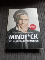 mindfuck Victor mids, Victor Mids., Ophalen of Verzenden, Zo goed als nieuw, Overige onderwerpen