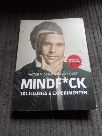 mindfuck Victor mids beschikbaar voor biedingen