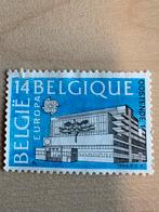 24. België, Postzegels en Munten, Ophalen of Verzenden