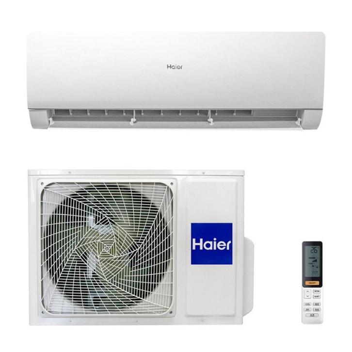 Haier airco split unit  3.5kW incl wifi A+++, Witgoed en Apparatuur, Airco's, Nieuw, Wandairco, 60 tot 100 m³, 3 snelheden of meer