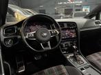 Volkswagen Golf 2.0 TSI GTI Performance|PANO|KEYLESS|CAM|Dyn, Auto's, Volkswagen, 65 €/maand, Gebruikt, 4 cilinders, Wit