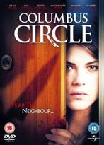 columbus circle dvd, Vanaf 16 jaar, Ophalen of Verzenden, Actiethriller