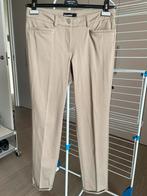 Cambio Renira in beige, mt 36, Ophalen of Verzenden, Zo goed als nieuw, Beige