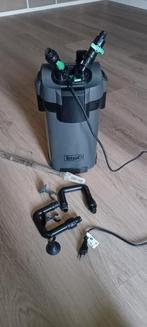 Tetra Ex1000plus, buitenfilter, Ophalen, Filter of Co2