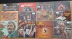 Partij van 45 LP's Instrumentaal, Ophalen, Gebruikt, 12 inch