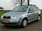 Skoda Fabia Combi 1.4-16V Choice inruil mogelijk * rijdt per, Voorwielaandrijving, Gebruikt, 4 cilinders, 1070 kg