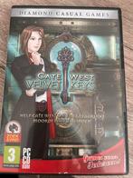Cate West: The Velvet Keys - PC Game, Spelcomputers en Games, Games | Pc, Ophalen of Verzenden, Gebruikt