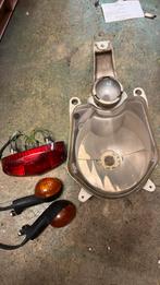 Peugeot ludix verlichting set, Ophalen of Verzenden, Gebruikt, Koplamp, Peugeot