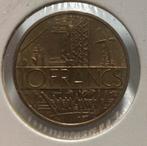 10 franc Frankrijk 1978, Ophalen of Verzenden, Frankrijk