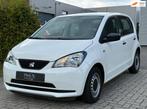 Seat Mii 1.0 Style| Airco | ISOFIX |, Mii, Origineel Nederlands, Bedrijf, Handgeschakeld