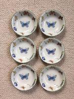 Janneke Brinkman petit four schaaltje salentijn, Ophalen of Verzenden, Overige stijlen, Aardewerk, Schaal of Schalen