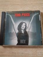 Toni Price - hey, Ophalen of Verzenden