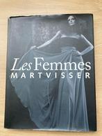 Mart Visser Les Femmes, Boeken, Mart Visser, Gelezen, Ophalen of Verzenden, Overige onderwerpen