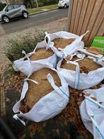 Geel zand  Gratis, Ophalen, Overige typen