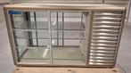Tecfrigo Orizont 200 Q self service gebaks-/displayvitrine,, Ophalen, Gebruikt