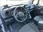 Mercedes-Benz Citan 110 CDI L2 XL Automaat Navigatie Airco e, 1350 kg, Stof, Gebruikt, Wit