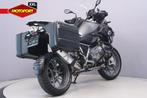 BMW R 1200 GS (bj 2018), Bedrijf, Toermotor