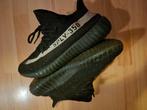 Yeezy boost 350, Zwart, Ophalen of Verzenden, Sneakers of Gympen, Adidas