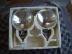 Oldtimer 1 set hella verstralers type 140 diameter 14,5 cm, Verzenden, Nieuw