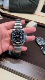 Rolex Sea-Dweller 126600 | Nieuw Full Set Factuur Submariner, Ophalen, Staal, Polshorloge, Nieuw