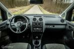 Volkswagen Caddy Bestel 1.6 TDI Maxi | VERKOCHT !, Auto's, Bestelauto's, Origineel Nederlands, Te koop, Huisgarantie, 102 pk