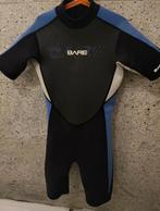 Bare 2mm Natpak Shorty, Wetsuit, Gebruikt, Kind, Bare