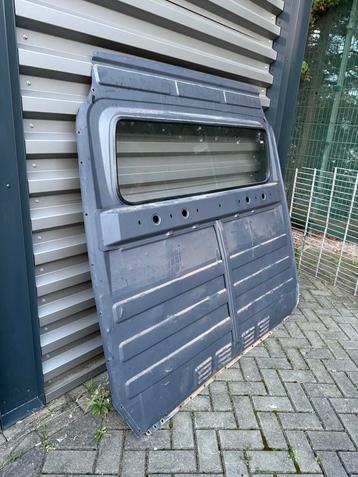Tussenschot Sprinter 2006 beschikbaar voor biedingen