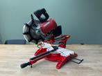 ** Einhell TC-SM 2534 Dual radiaal afkort- verstekzaag  **, Ophalen, Gebruikt, 70 mm of meer, Einhell