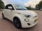 Fiat 500E E BUSINESS LAUNCH EDITION 42KWH/NAV/ACARPLAY, Automaat, Gebruikt, 118 pk, 4 stoelen
