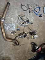 Mx5 1.6 na turbo kit bijna nieuw, Auto-onderdelen, Motor en Toebehoren, Ophalen, Gebruikt