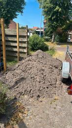 Schoon doker tuinaarde, Tuin en Terras, Aarde en Mest, Ophalen, Tuinaarde