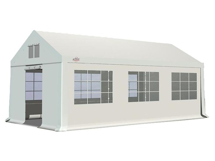 Stevige GO-BASIC 3x6 complete partytent feesttent, Tuin en Terras, Partytenten, Nieuw, Partytent, 2 meter of meer, 5 tot 8 meter