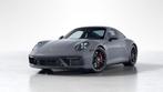 Porsche 911 Carrera 4 GTS, Gebruikt, Euro 6, Met garantie (alle), 4 stoelen