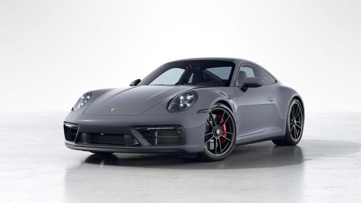 Porsche 911 Carrera 4 GTS, Auto's, Porsche, Bedrijf, Te koop, 4x4, ABS, Adaptieve lichten, Airbags, Airconditioning, Alarm, Android Auto