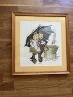 Ot en Sien schilderij, Ophalen, Minder dan 50 cm, Schilderij, Minder dan 50 cm