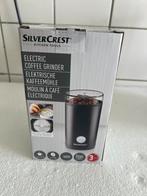 Silver Crest Electric Coffee Grinder, Witgoed en Apparatuur, Melkopschuimers, Ophalen of Verzenden, Nieuw