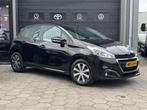 Peugeot 208 1.2 PureTech Blue Lion - 2e Eigenaar - Navigatie, Voorwielaandrijving, Stof, Gebruikt, 1199 cc