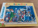 Puzzel Geronimo Stilton, 250 stukjes, Kinderen en Baby's, Speelgoed | Kinderpuzzels, Ophalen of Verzenden, Meer dan 50 stukjes