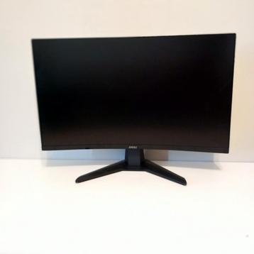 Msi MAG 27C6F curved monitor beschikbaar voor biedingen