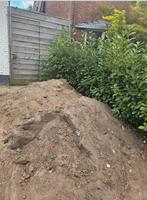 Tuinaarde/ Grond - Almelo, Tuin en Terras, Ophalen, Tuinaarde