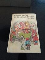 Virgilius van Tuil en de oom uit Zweden - Paul Biegel, Ophalen of Verzenden, Gelezen, Paul Biegel