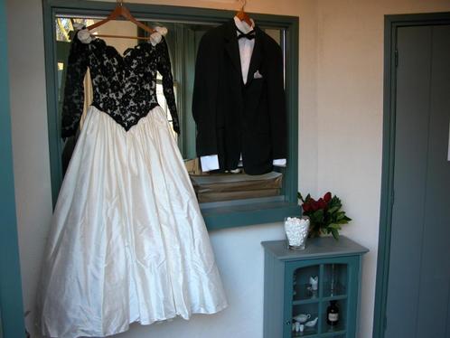 bruidsjurk, Kleding | Dames, Trouwkleding en Trouwaccessoires, Gedragen, Trouwjurk, Wit, Ophalen