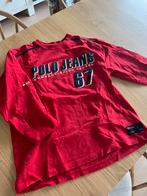 Polo Ralph Lauren trui XL, Kleding | Heren, Polo Ralph Lauren, Ophalen of Verzenden, Maat 56/58 (XL), Zo goed als nieuw